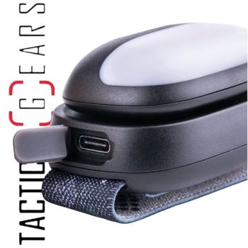 NEXTORCH iSTAR AKKU STIRNLAMPE